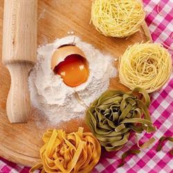 Clemente Maria Produzione Pasta Fresca