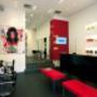 Interno Salone