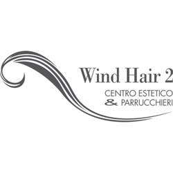 Wind Hair 2