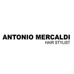 Hair Stylist Antonio Mercaldi