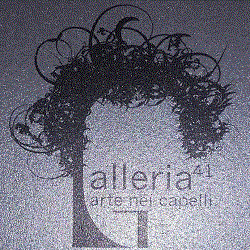 Galleria 41 Arte nei Capelli