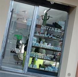 Parrucchiere Davide Mister Green
