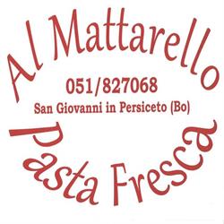 Al Mattarello Di Alberti Cristina