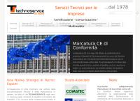 Technoservice Studio Di Neri Giancarlo