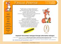 Vuelle Service SRL