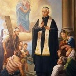 Parrocchia Di S.Antonio Maria Pucci