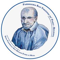 Parrocchia San Vincenzo Dei Paoli