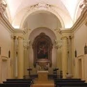 Chiesa Parrocchiale di Santa Maria di Fossolo