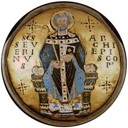 Parrocchia San Severino