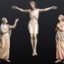 Sculture Sacre