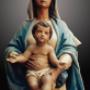 Madonna con Bambino