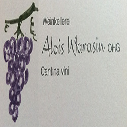 Warasin Alois Weinkellerei