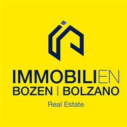 Immobilien Bozen GmbH - Immobili Bolzano srl