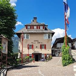 Hotel Villa Emilia