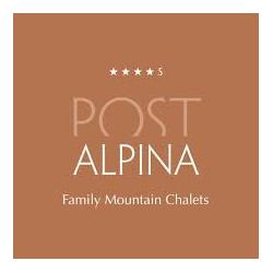 Post Alpina - Family Mountain Chalets
