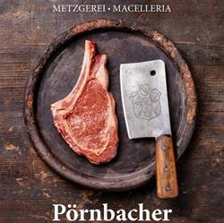 Pörnbacher Oswald