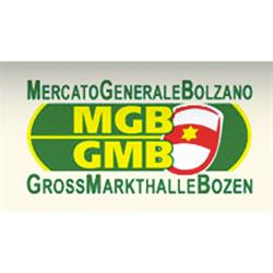Mercato Generale Bolzano · Grossmarkthalle Bozen