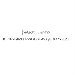 Maury Moto