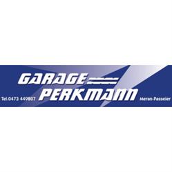 Garage Perkmann
