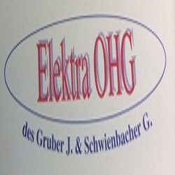 Elektra sas di Gruber Joachim & Co.