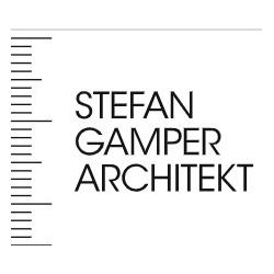 Gamper Arch. Stefan
