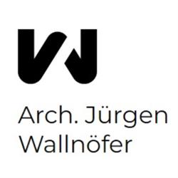 Wallnoefer Dr. Arch. Juergen