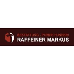 Pompe Funebri Raffeiner