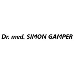 Gamper Dr. Simon
