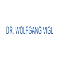Dr. Wolfgang Vigl