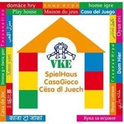 Vke Associazione Campi Gioco E Ricreazione Spielhaus