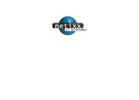 Sito di Netixx Srl