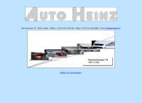 Auto Heinz Di Hoeller Karlheinz
