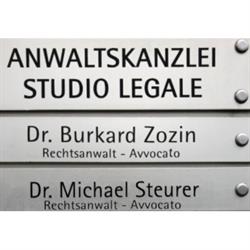 Studio Legale Associato Zozin