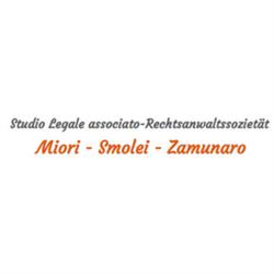 Studio Legale Miori Smolei Zamunaro Garon