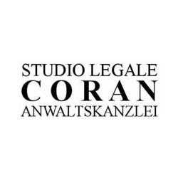 Studio Legale Coran Avv. Francesco - Anwaltskanzlei Coran Ra Dr. Francesco