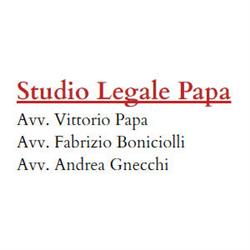 Studio Legale Papa Vittorio