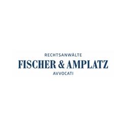 Avvocati Fischer e Amplatz
