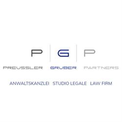 Anwaltskanzlei / Studio Legale Preussler Gruber Partners