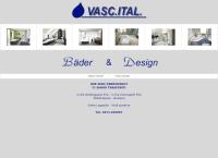 Vasc. Ital Kg Del Viehweider Franz & Co.