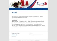 Sito di Runer Arte & Hobby SRL
