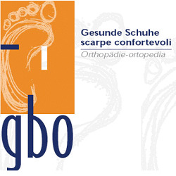 Gbo Gamper Burger Orthopädie