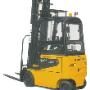 Carrello Elevatore