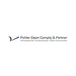 Comploj Vieider Lorenzon Lechner Zanellato - Pdc Partner