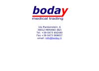 Boday Medical Trading