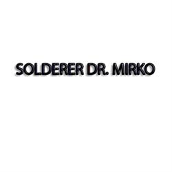 Solderer Dr. Mirko