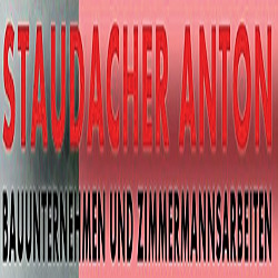 Staudacher Anton