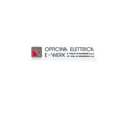 Officina Elettrica San Vigilio di Marebbe