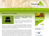 Triade Biomercato Srl