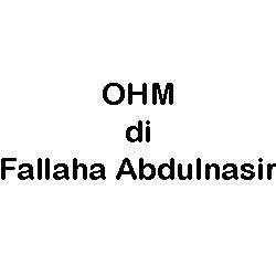 Ohm Fallaha Srl