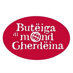 Buteiga Dl Mond Gherdeina